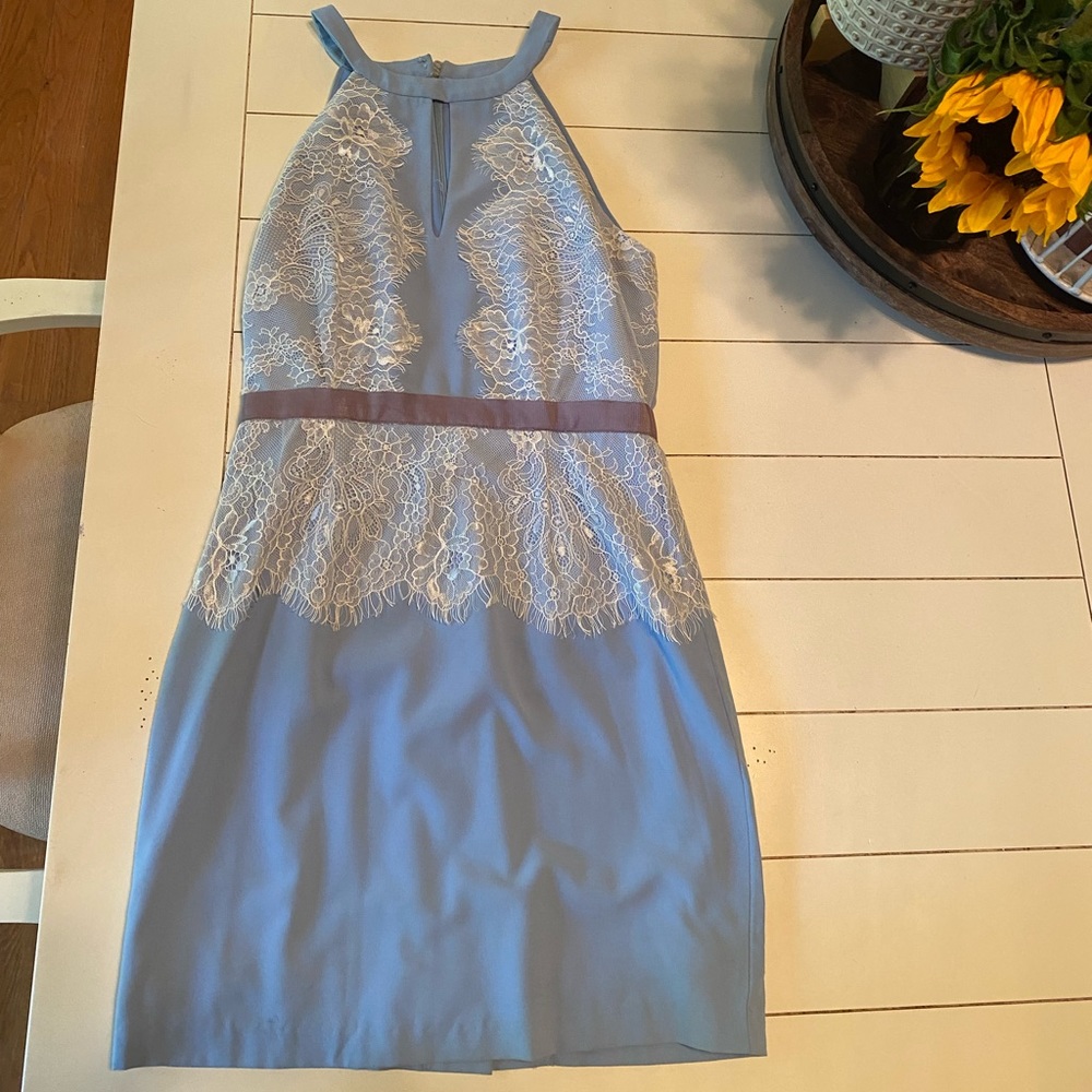 Semi formal dress